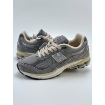 뉴발란스 2002 남녀공용 신발 운동화 스니커즈