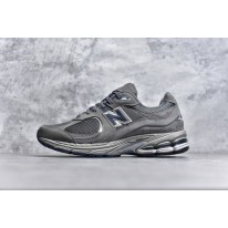 뉴발란스 2002 남녀공용 신발 운동화 스니커즈