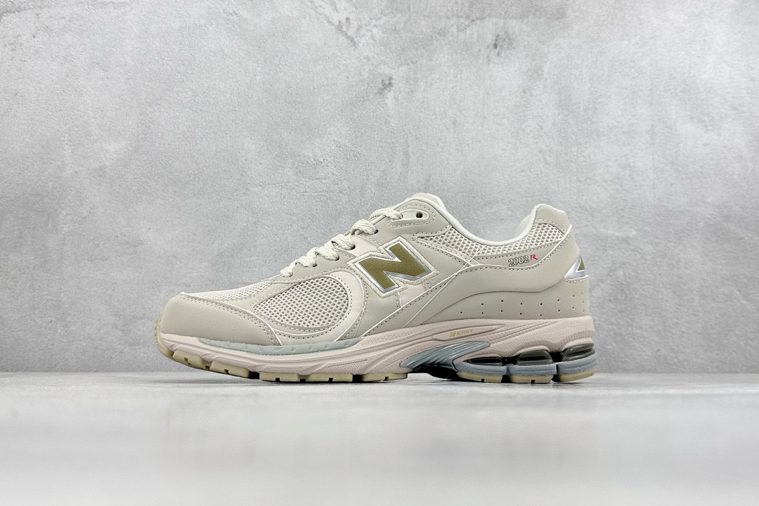 뉴발란스 2002 남녀공용 신발 운동화 스니커즈