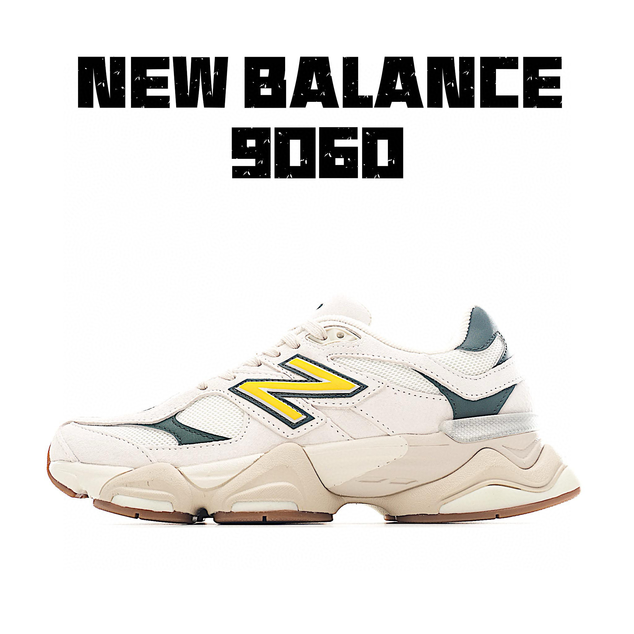 뉴발란스 9060 남녀공용 신발 운동화 스니커즈