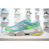 뉴발란스 9060 남녀공용 신발 운동화 스니커즈