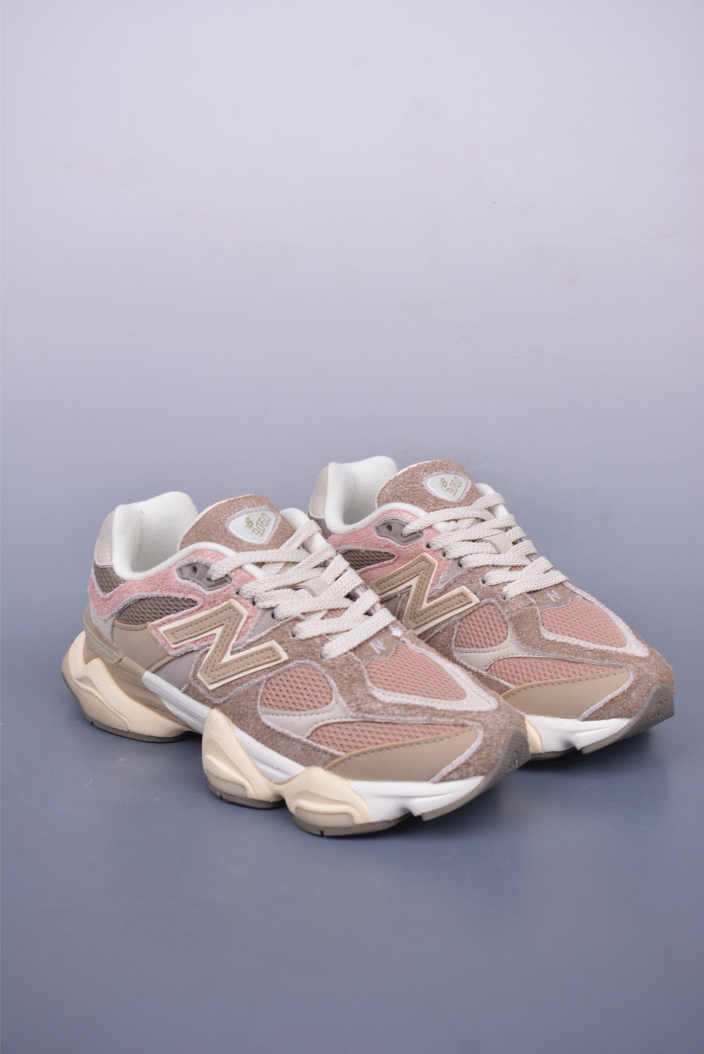 뉴발란스 9060 남녀공용 신발 운동화 스니커즈