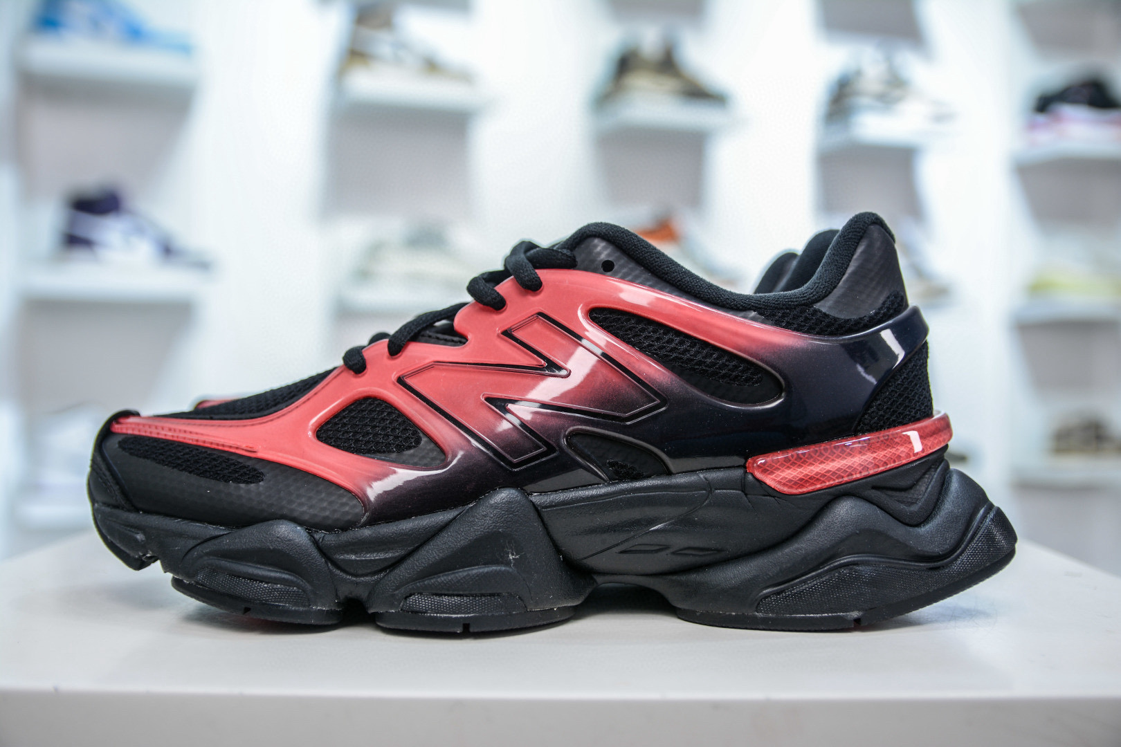 뉴발란스 9060 남녀공용 신발 운동화 스니커즈