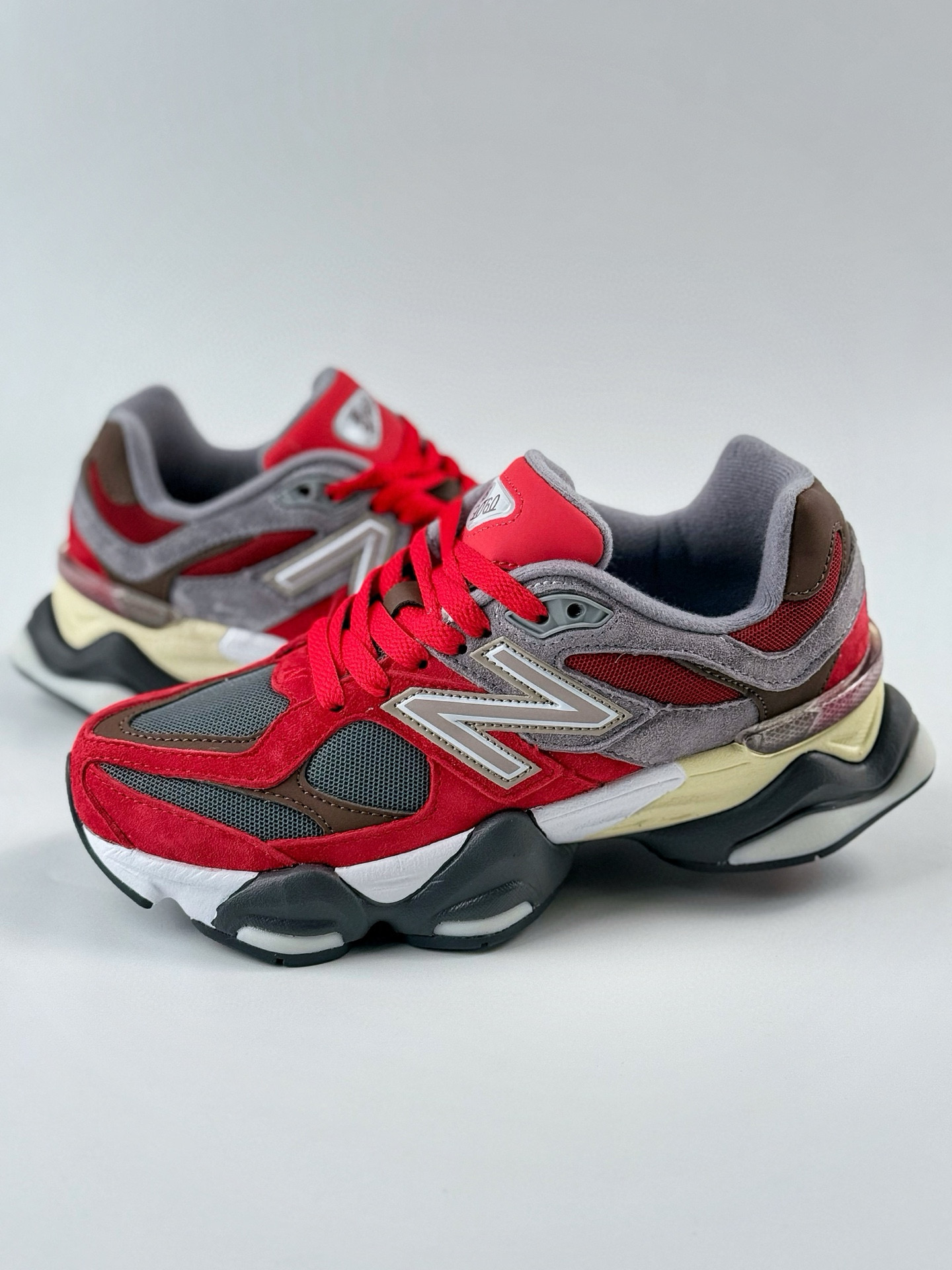 뉴발란스 9060 남녀공용 신발 운동화 스니커즈