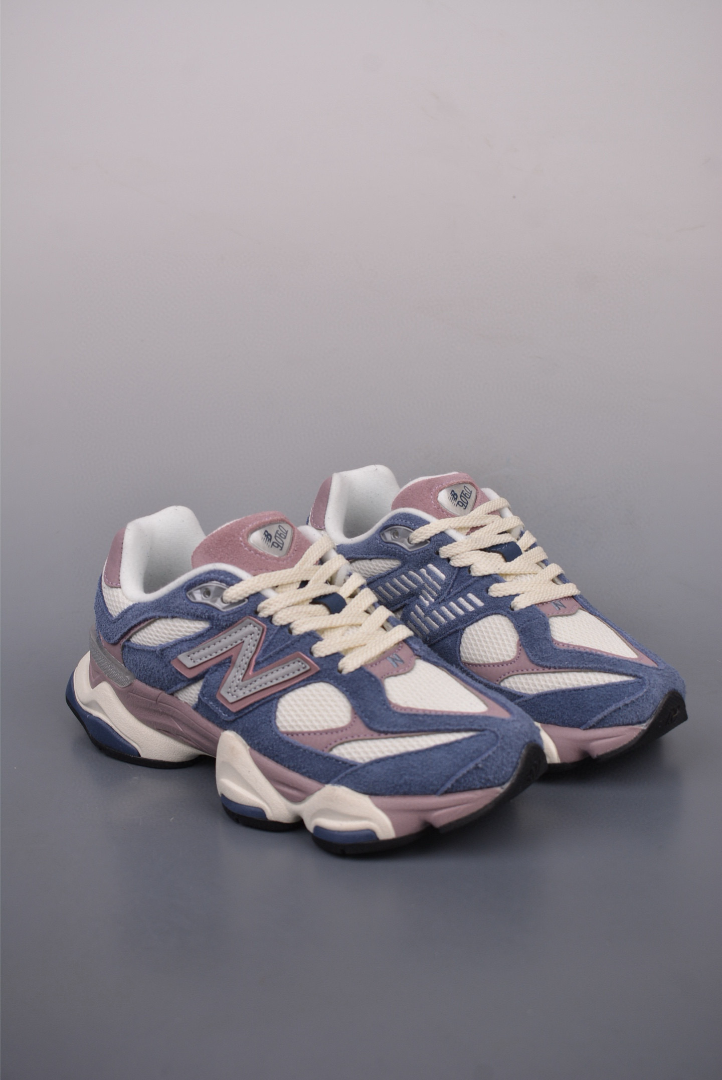 뉴발란스 9060 남녀공용 신발 운동화 스니커즈