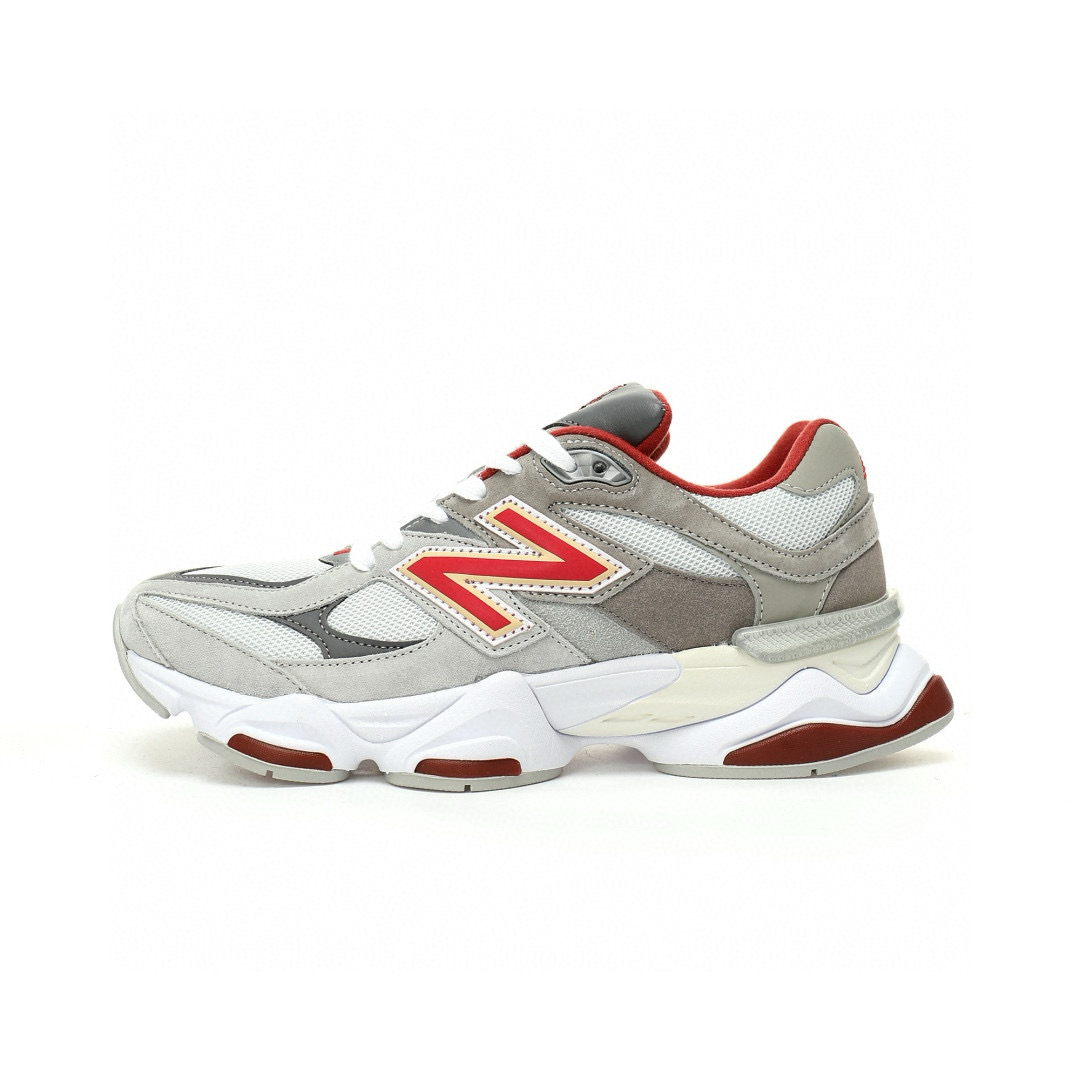 뉴발란스 9060 남녀공용 신발 운동화 스니커즈