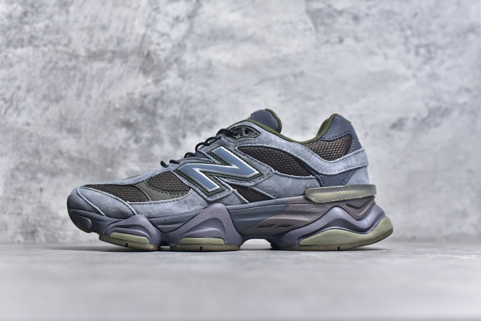 뉴발란스 9060 남녀공용 신발 운동화 스니커즈