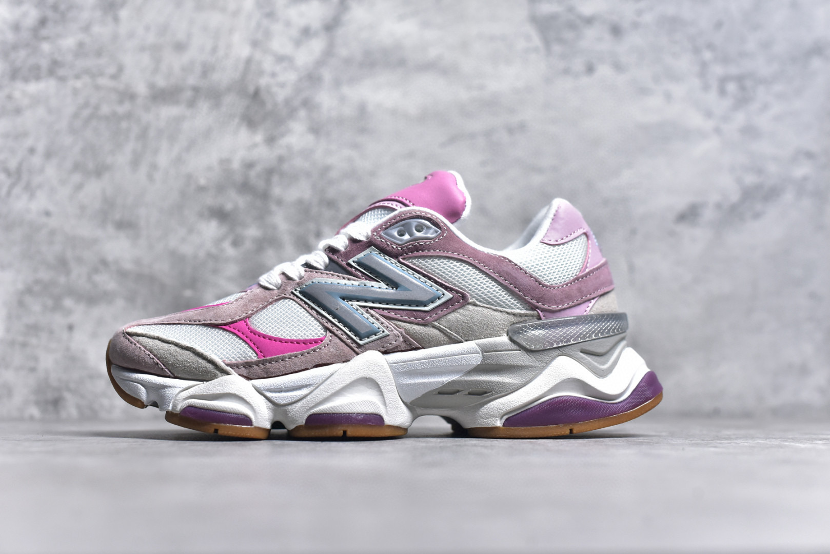 뉴발란스 9060 남녀공용 신발 운동화 스니커즈