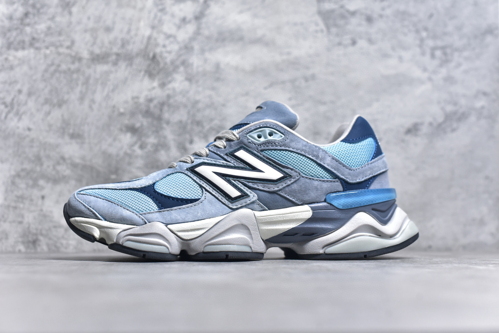 뉴발란스 9060 남녀공용 신발 운동화 스니커즈