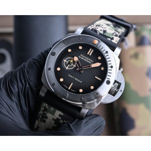 파네라이 V7공장 남자 미러급 시계