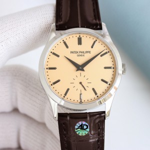 파텍필립 5123R-001 PP공장 남자 미러급 시계