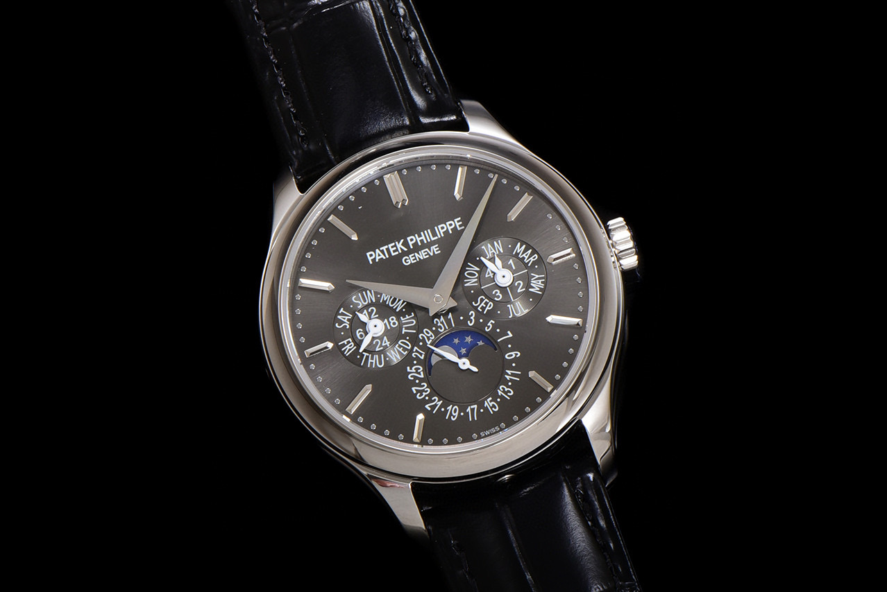 파텍필립  남자 미러급 시계