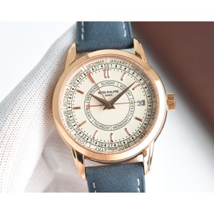 파텍필립 TW공장 남자 미러급 시계