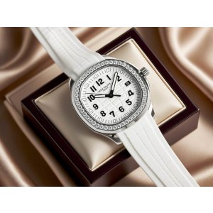 파텍필립 GR공장 여자 미러급 시계