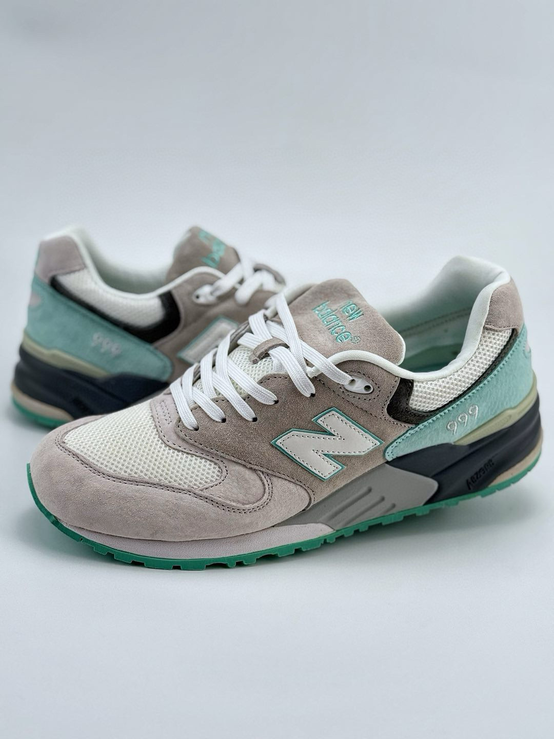 뉴발란스 999 남녀공용 신발 운동화 스니커즈