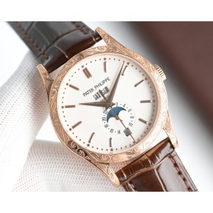 파텍필립 TW공장 남자 미러급 시계