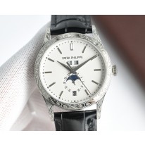 파텍필립 TW공장 남자 미러급 시계