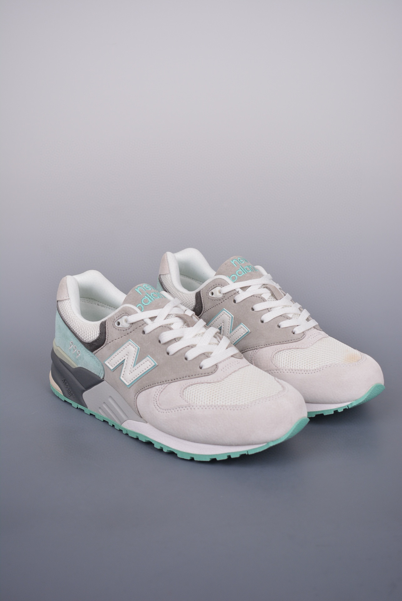 뉴발란스 999 남녀공용 신발 운동화 스니커즈