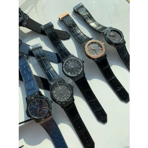 위블로 휴블로 5컬러 542.CM.1171.RX 미러급 남자시계