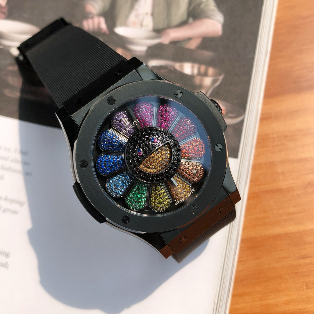 위블로 휴블로 507JX.0800RTTAK21 미러급 남자시계