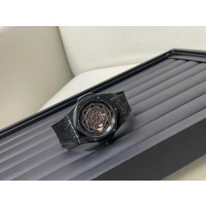 위블로 휴블로 빅뱅 미러급 남자시계