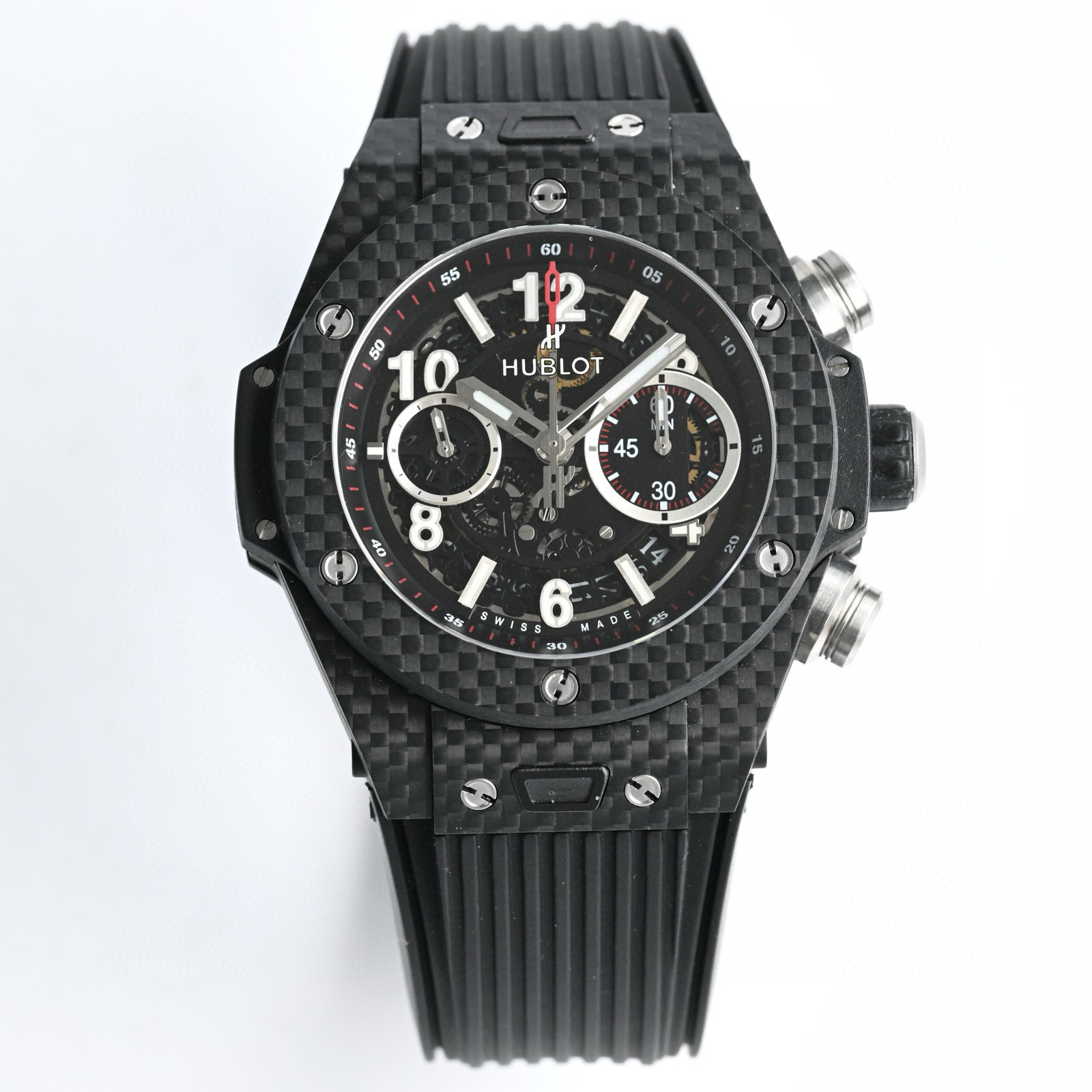 위블로 휴블로 빅뱅 411.NM.1170.RX 미러급 남자시계