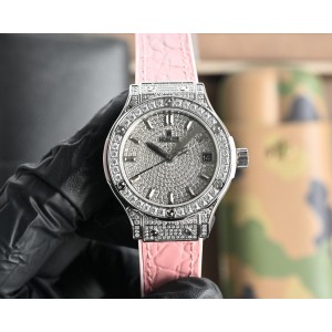 위블로 휴블로 4컬러 미러급 여자시계