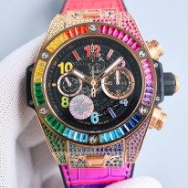 위블로 휴블로 빅뱅 ZF공장 미러급 남자시계