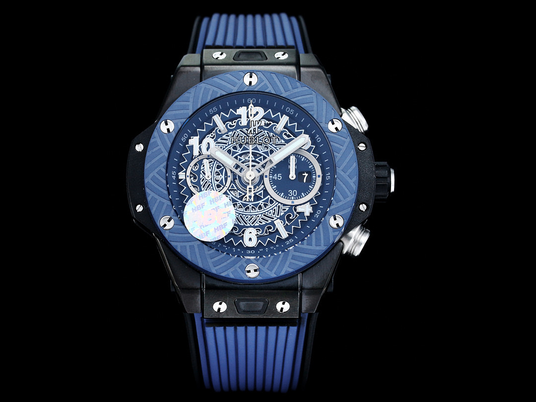 위블로 휴블로 빅뱅 HBF공장 미러급 남자시계