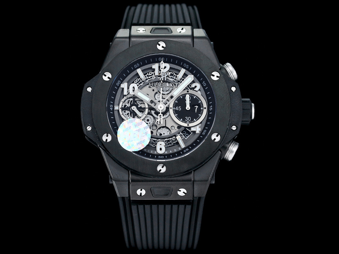 위블로 휴블로 빅뱅 HBF공장 미러급 남자시계