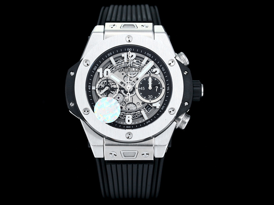 위블로 휴블로 빅뱅 HBF공장 미러급 남자시계