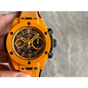 위블로 휴블로 빅뱅 uniko BBF공장 미러급 남자시계