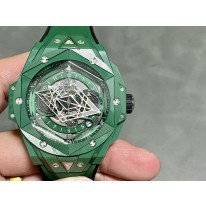 위블로 휴블로 빅뱅 BBF공장 미러급 남자시계