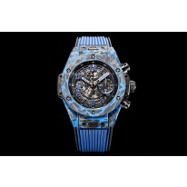 위블로 휴블로 빅뱅 미러급 남자시계