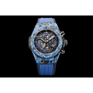 위블로 휴블로 빅뱅 미러급 남자시계