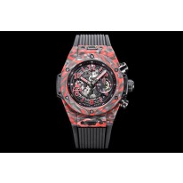 위블로 휴블로 빅뱅 미러급 남자시계