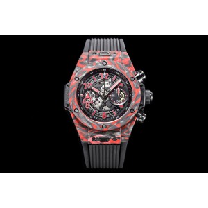 위블로 휴블로 빅뱅 미러급 남자시계