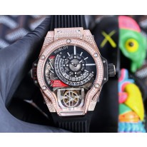 위블로 휴블로 MP 909.NX.1120.RX.1704 미러급 남자시계