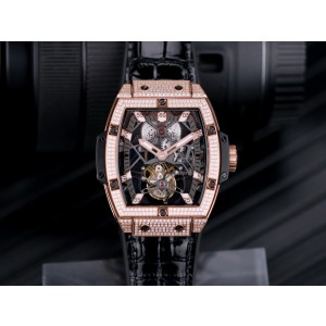 위블로 휴블로 MASTERPIECE 906 미러급 남자시계