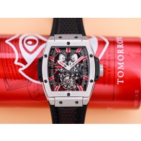 위블로 휴블로 MASTERPIECE 906 미러급 남자시계