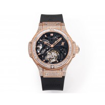 위블로 휴블로 빅뱅 미러급 남자시계