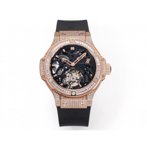 위블로 휴블로 빅뱅 미러급 남자시계