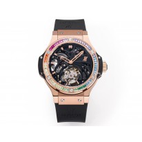 위블로 휴블로 빅뱅 미러급 남자시계