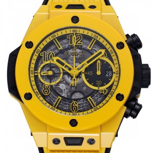 위블로 휴블로 빅뱅 Unico 미러급 남자시계