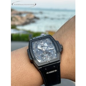 위블로 휴블로 MASTERPIECE 906 미러급 남자시계