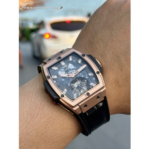 위블로 휴블로 MASTERPIECE 906 미러급 남자시계