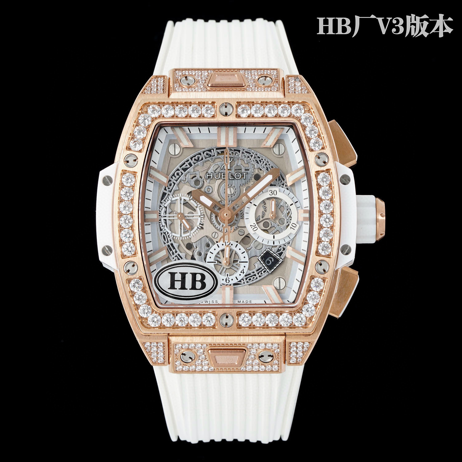 위블로 휴블로 빅뱅 642.NX.0170.RX HB공장 미러급 남자시계