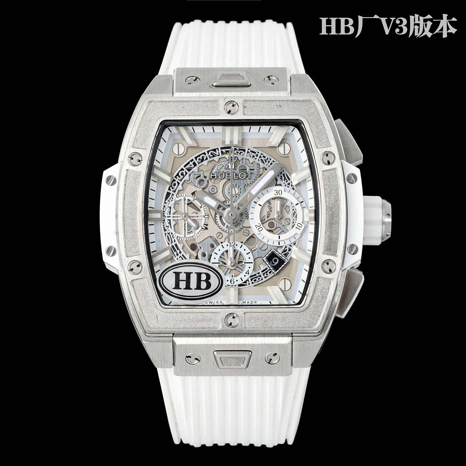 위블로 휴블로 빅뱅 642.NX.0170.RX HB공장 미러급 남자시계