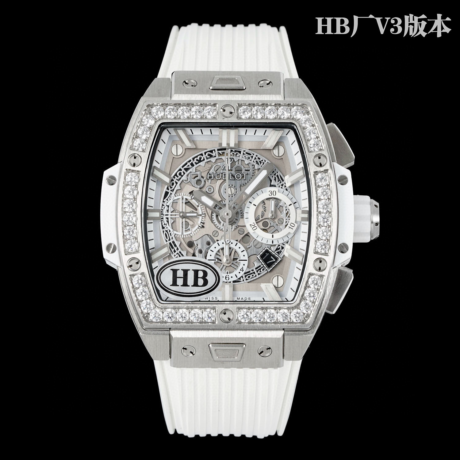 위블로 휴블로 빅뱅 642.NX.0170.RX HB공장 미러급 남자시계