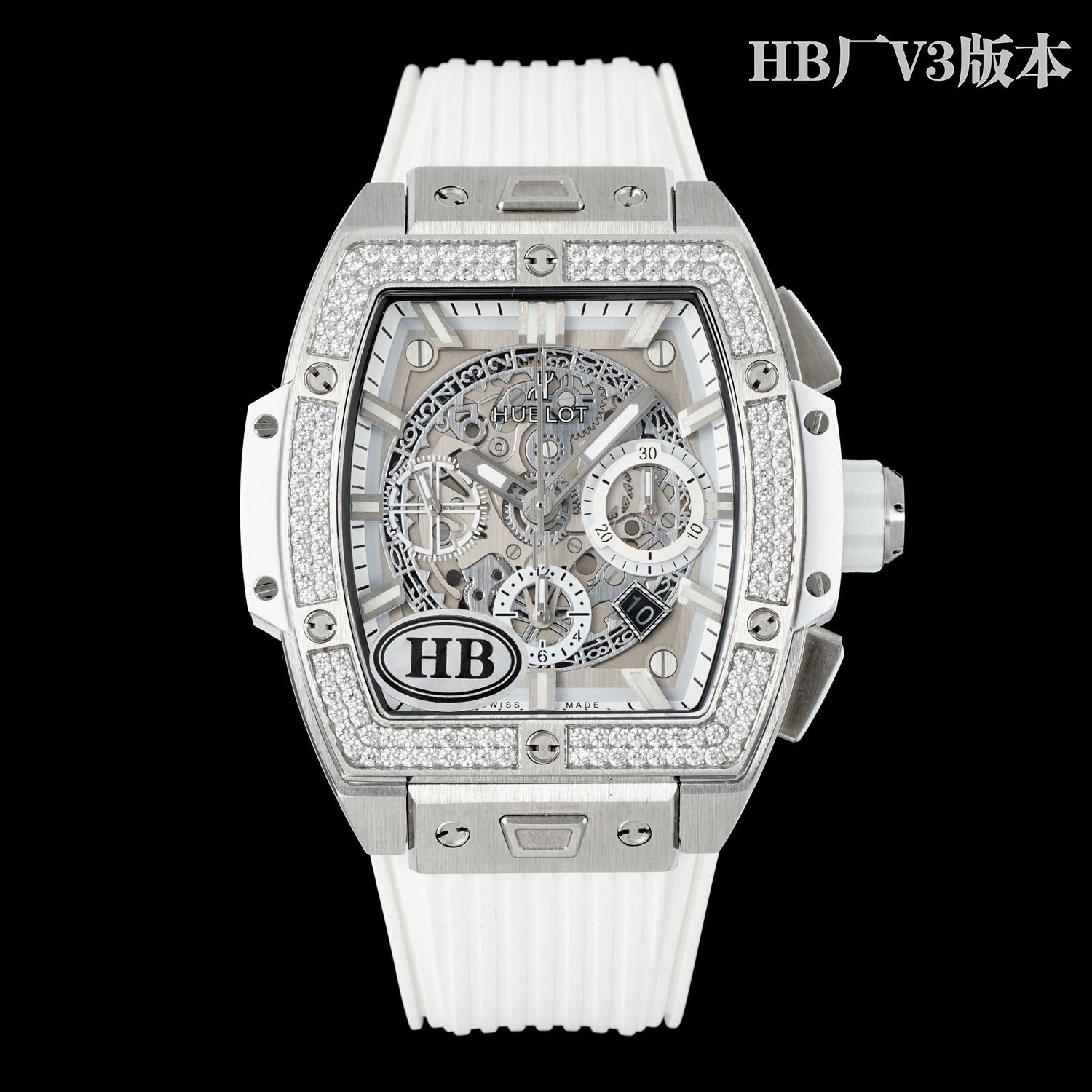 위블로 휴블로 빅뱅 642.NX.0170.RX HB공장 미러급 남자시계